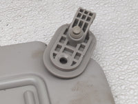 2022 Kia Forte Sun Visor Shade Replacement Passenger Right Mirror Fits OEM Used Auto Parts - Oemusedautoparts1.com
