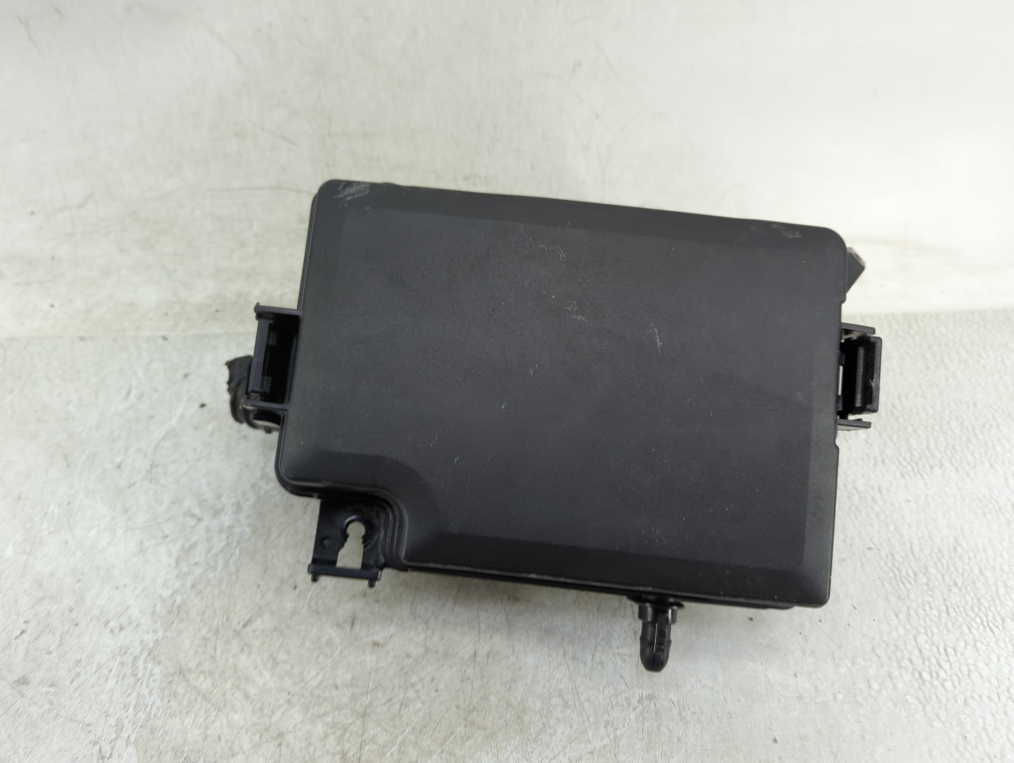 2022 Kia Forte Fusebox Fuse Box Panel Relay Module P/N:91435 M7220 Fits OEM Used Auto Parts - Oemusedautoparts1.com
