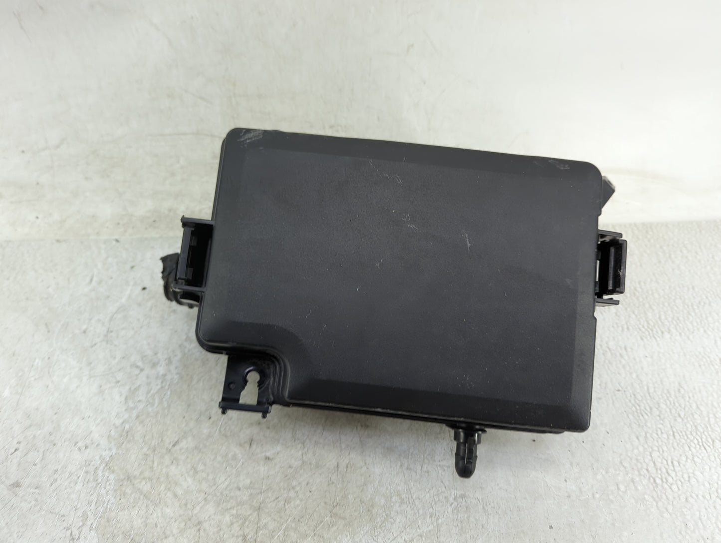 2022 Kia Forte Fusebox Fuse Box Panel Relay Module P/N:91435 M7220 Fits OEM Used Auto Parts - Oemusedautoparts1.com