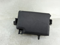 2022 Kia Forte Fusebox Fuse Box Panel Relay Module P/N:91435 M7220 Fits OEM Used Auto Parts - Oemusedautoparts1.com