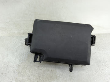 2022 Kia Forte Fusebox Fuse Box Panel Relay Module P/N:91435 M7220 Fits OEM Used Auto Parts - Oemusedautoparts1.com