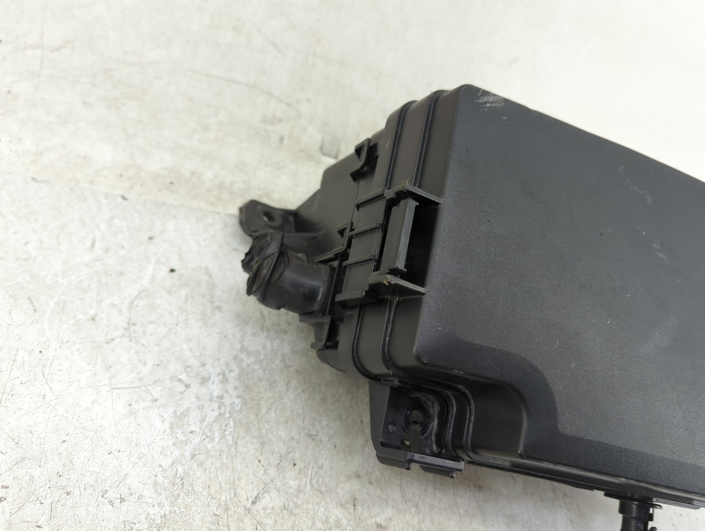 2022 Kia Forte Fusebox Fuse Box Panel Relay Module P/N:91435 M7220 Fits OEM Used Auto Parts - Oemusedautoparts1.com