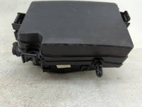 2022 Kia Forte Fusebox Fuse Box Panel Relay Module P/N:91435 M7220 Fits OEM Used Auto Parts - Oemusedautoparts1.com