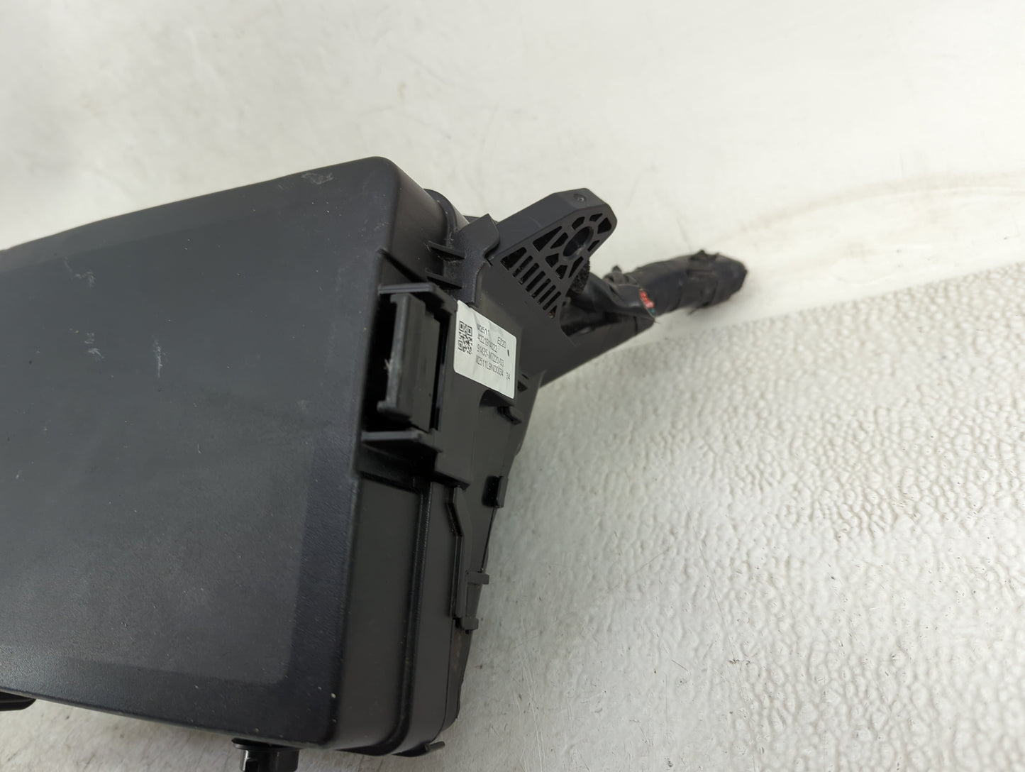 2022 Kia Forte Fusebox Fuse Box Panel Relay Module P/N:91435 M7220 Fits OEM Used Auto Parts - Oemusedautoparts1.com