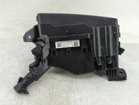2022 Kia Forte Fusebox Fuse Box Panel Relay Module P/N:91435 M7220 Fits OEM Used Auto Parts - Oemusedautoparts1.com