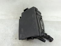 2022 Kia Forte Fusebox Fuse Box Panel Relay Module P/N:91435M7220 Fits OEM Used Auto Parts - Oemusedautoparts1.com