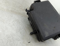 2022 Kia Forte Fusebox Fuse Box Panel Relay Module P/N:91435M7220 Fits OEM Used Auto Parts - Oemusedautoparts1.com