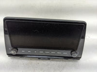2022 Kia Forte Radio AM FM Cd Player Receiver Replacement P/N:95660M7220WK Fits OEM Used Auto Parts - Oemusedautoparts1.com
