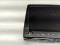 2022 Kia Forte Radio AM FM Cd Player Receiver Replacement P/N:95660M7220WK Fits OEM Used Auto Parts - Oemusedautoparts1.com