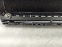 2022 Kia Forte Radio AM FM Cd Player Receiver Replacement P/N:95660M7220WK Fits OEM Used Auto Parts - Oemusedautoparts1.com