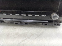 2022 Kia Forte Radio AM FM Cd Player Receiver Replacement P/N:95660M7220WK Fits OEM Used Auto Parts - Oemusedautoparts1.com