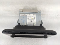 2022 Kia Forte Radio AM FM Cd Player Receiver Replacement P/N:95660M7220WK Fits OEM Used Auto Parts - Oemusedautoparts1.com