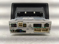 2022 Kia Forte Radio AM FM Cd Player Receiver Replacement P/N:95660M7220WK Fits OEM Used Auto Parts - Oemusedautoparts1.com