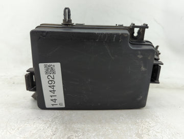 2022 Kia Forte Fusebox Fuse Box Panel Relay Module P/N:91435 M7060 91435 M7150 Fits OEM Used Auto Parts - Oemusedautoparts1.
