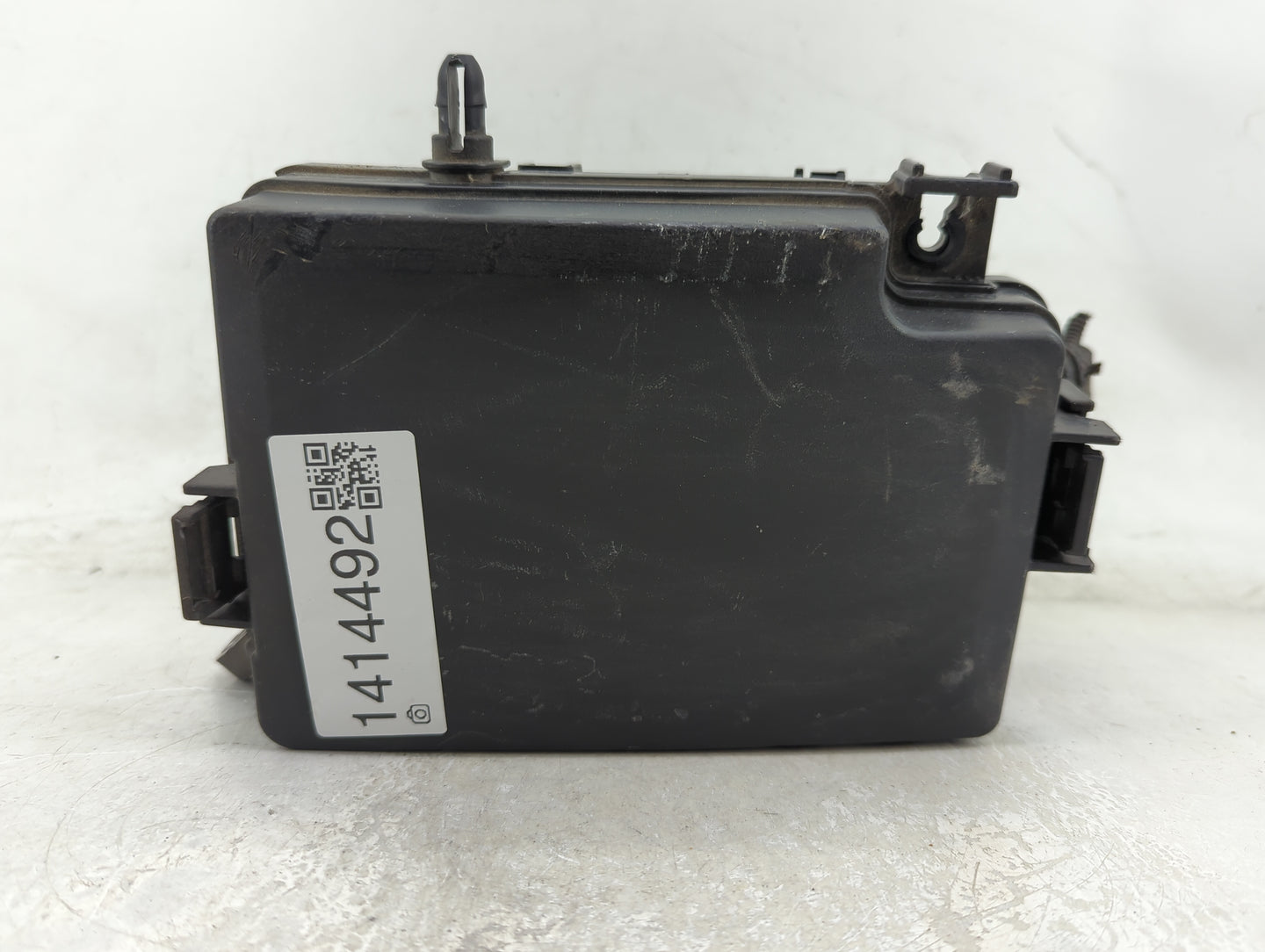 2022 Kia Forte Fusebox Fuse Box Panel Relay Module P/N:91435 M7060 91435 M7150 Fits OEM Used Auto Parts - Oemusedautoparts1.
