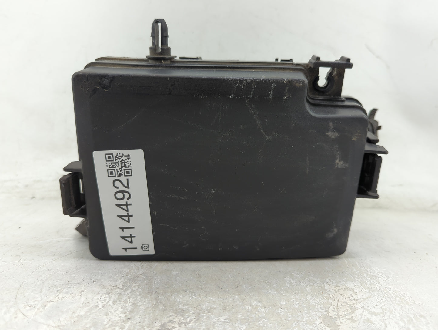 2022 Kia Forte Fusebox Fuse Box Panel Relay Module P/N:91435 M7060 91435 M7150 Fits OEM Used Auto Parts - Oemusedautoparts1.