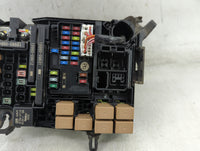 2022 Kia Forte Fusebox Fuse Box Panel Relay Module P/N:91435 M7060 91435 M7150 Fits OEM Used Auto Parts - Oemusedautoparts1.