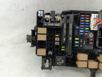 2022 Kia Forte Fusebox Fuse Box Panel Relay Module P/N:91435 M7060 91435 M7150 Fits OEM Used Auto Parts - Oemusedautoparts1.