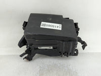 2022 Kia Forte Fusebox Fuse Box Panel Relay Module P/N:91435 M7150 Fits OEM Used Auto Parts - Oemusedautoparts1.com