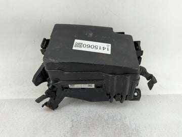 2022 Kia Forte Fusebox Fuse Box Panel Relay Module P/N:91435 M7150 Fits OEM Used Auto Parts - Oemusedautoparts1.com