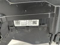 2022 Kia Forte Fusebox Fuse Box Panel Relay Module P/N:91435 M7150 Fits OEM Used Auto Parts - Oemusedautoparts1.com