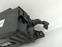 2022 Kia Forte Fusebox Fuse Box Panel Relay Module P/N:91435 M7150 Fits OEM Used Auto Parts - Oemusedautoparts1.com