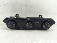 2022 Kia Forte Climate Control Module Temperature AC/Heater Replacement P/N:97250-M6AM0WK Fits OEM Used Auto Parts - Oemused