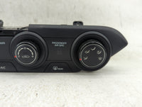 2022 Kia Forte Climate Control Module Temperature AC/Heater Replacement P/N:97250-M6AM0WK Fits OEM Used Auto Parts - Oemused