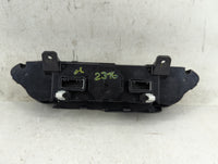 2022 Kia Forte Climate Control Module Temperature AC/Heater Replacement P/N:97250-M6AM0WK Fits OEM Used Auto Parts - Oemused