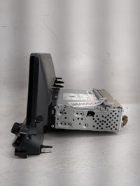 2022 Kia Forte Radio AM FM Cd Player Receiver Replacement P/N:96160M7230WK Fits OEM Used Auto Parts - Oemusedautoparts1.com
