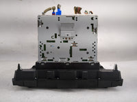 2022 Kia Forte Radio AM FM Cd Player Receiver Replacement P/N:96160M7230WK Fits OEM Used Auto Parts - Oemusedautoparts1.com