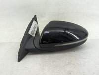 2020-2022 Kia Forte Driver Side View Mirror - Left Door Mirror OEM Used - Oemusedautoparts1.com
