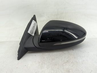compare product 2020-2022 Kia Forte Driver Side View Mirror - Left Door Mirror OEM Used