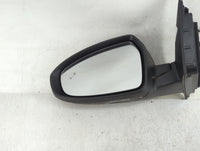 2020-2022 Kia Forte Driver Side View Mirror - Left Door Mirror OEM Used - Oemusedautoparts1.com