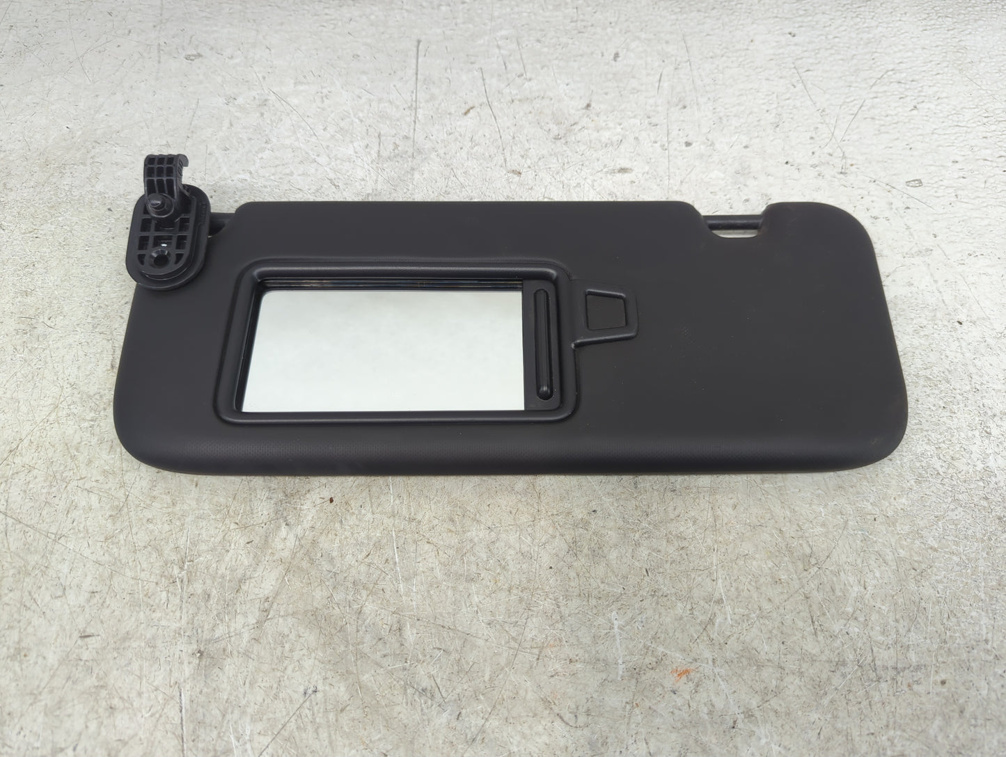 2022 Kia Forte Sun Visor Shade Replacement Driver Left Mirror Fits OEM Used Auto Parts - Oemusedautoparts1.com