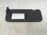 2022 Kia Forte Sun Visor Shade Replacement Driver Left Mirror Fits OEM Used Auto Parts - Oemusedautoparts1.com