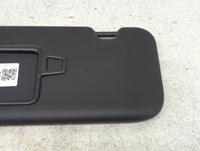 2022 Kia Forte Sun Visor Shade Replacement Driver Left Mirror Fits OEM Used Auto Parts - Oemusedautoparts1.com