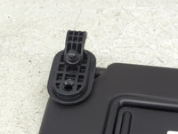2022 Kia Forte Sun Visor Shade Replacement Driver Left Mirror Fits OEM Used Auto Parts - Oemusedautoparts1.com