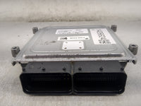 2019-2021 Kia Forte PCM Engine Control Computer ECU ECM PCU OEM P/N:39199-2E036 Fits Fits 2019 2020 2021 OEM Used Auto Parts