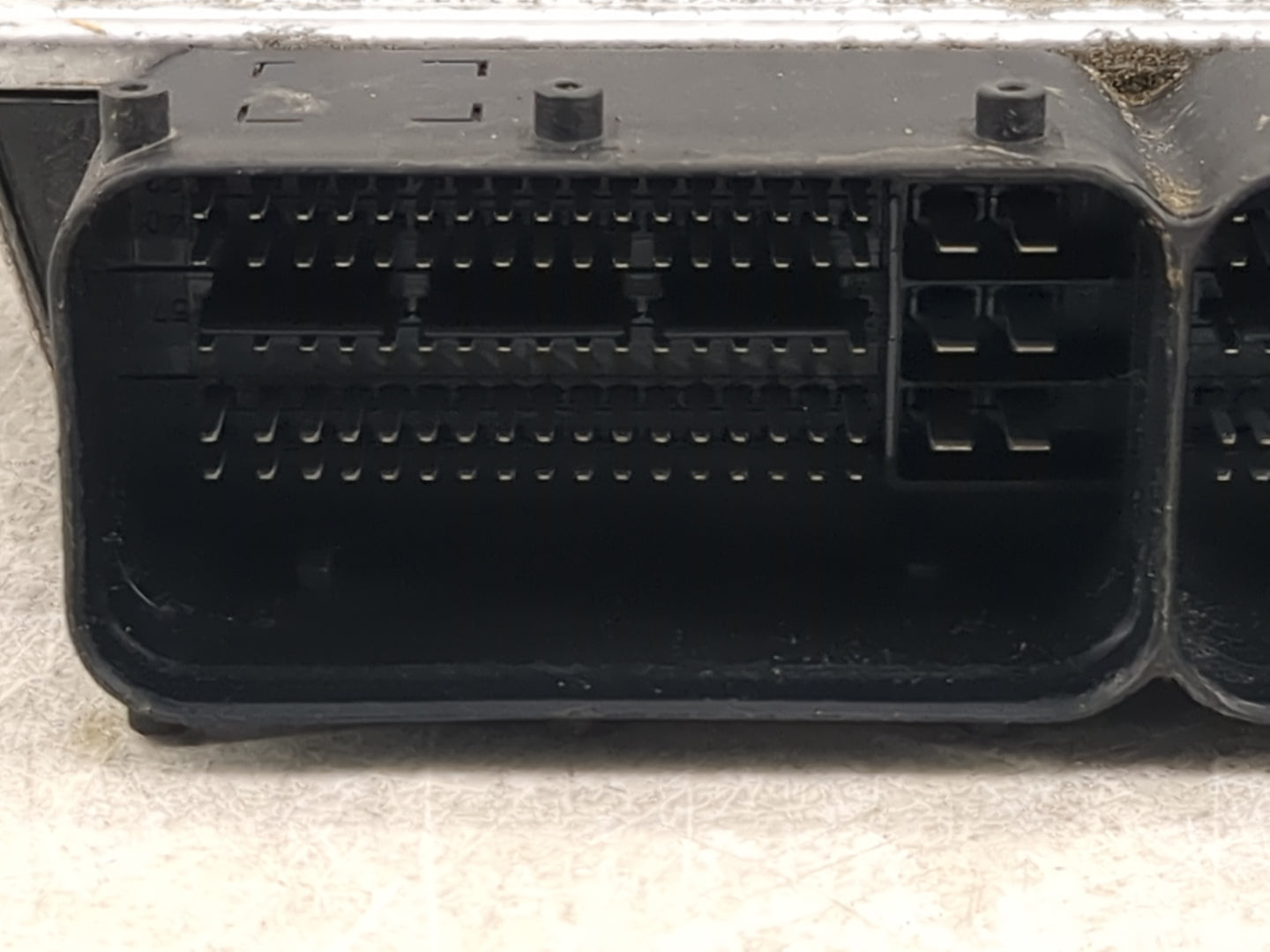 2019-2021 Kia Forte PCM Engine Control Computer ECU ECM PCU OEM P/N:39199-2E036 Fits Fits 2019 2020 2021 OEM Used Auto Parts