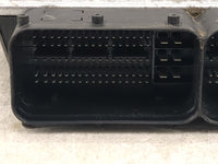 2019-2021 Kia Forte PCM Engine Control Computer ECU ECM PCU OEM P/N:39199-2E036 Fits Fits 2019 2020 2021 OEM Used Auto Parts