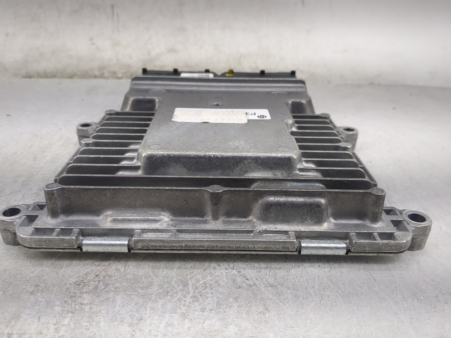 2019-2021 Kia Forte PCM Engine Control Computer ECU ECM PCU OEM P/N:39199-2E036 Fits Fits 2019 2020 2021 OEM Used Auto Parts