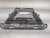 2019-2021 Kia Forte PCM Engine Control Computer ECU ECM PCU OEM P/N:39199-2E036 Fits Fits 2019 2020 2021 OEM Used Auto Parts