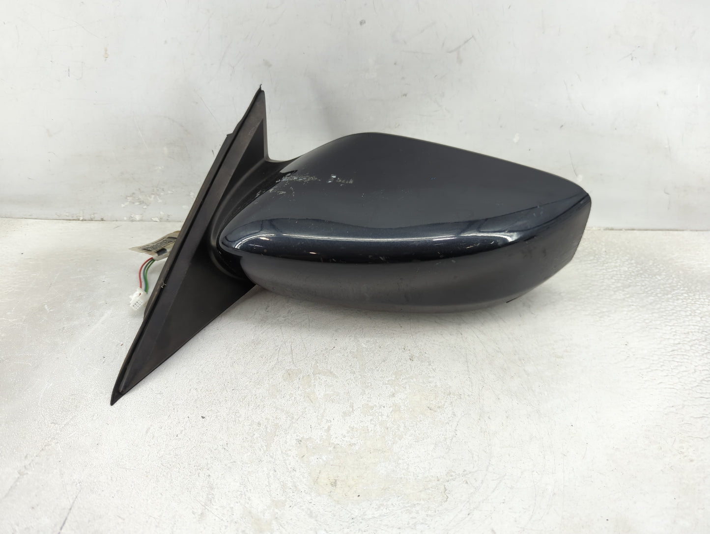 2019-2022 Kia Forte Driver Side View Mirror - Left Door Mirror OEM Used - Oemusedautoparts1.com