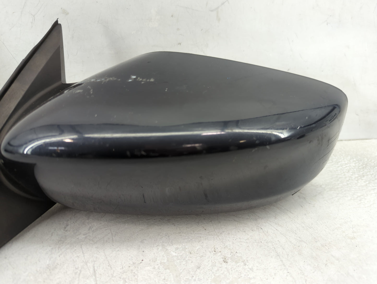 2019-2022 Kia Forte Driver Side View Mirror - Left Door Mirror OEM Used - Oemusedautoparts1.com