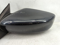2019-2022 Kia Forte Driver Side View Mirror - Left Door Mirror OEM Used - Oemusedautoparts1.com