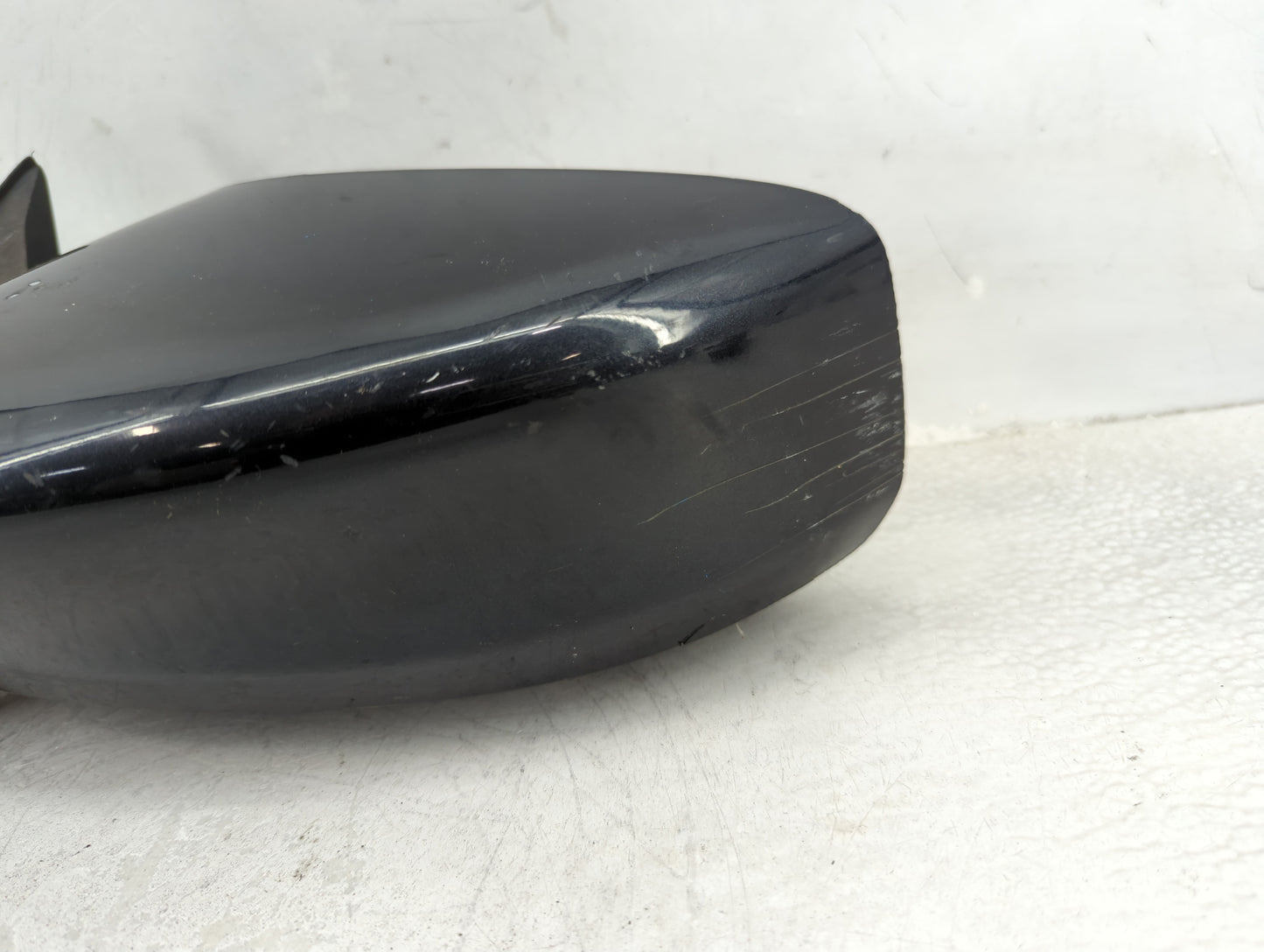 2019-2022 Kia Forte Driver Side View Mirror - Left Door Mirror OEM Used - Oemusedautoparts1.com