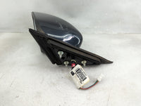 2019-2022 Kia Forte Driver Side View Mirror - Left Door Mirror OEM Used - Oemusedautoparts1.com