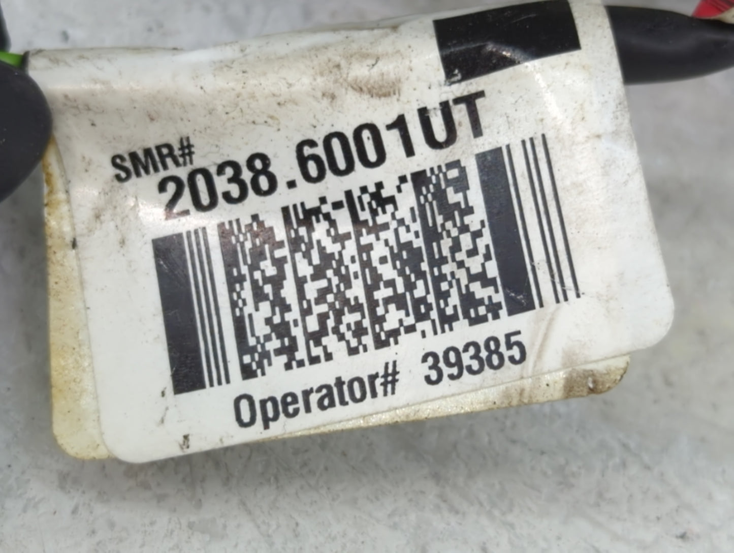 2019-2022 Kia Forte Driver Side View Mirror - Left Door Mirror OEM Used - Oemusedautoparts1.com