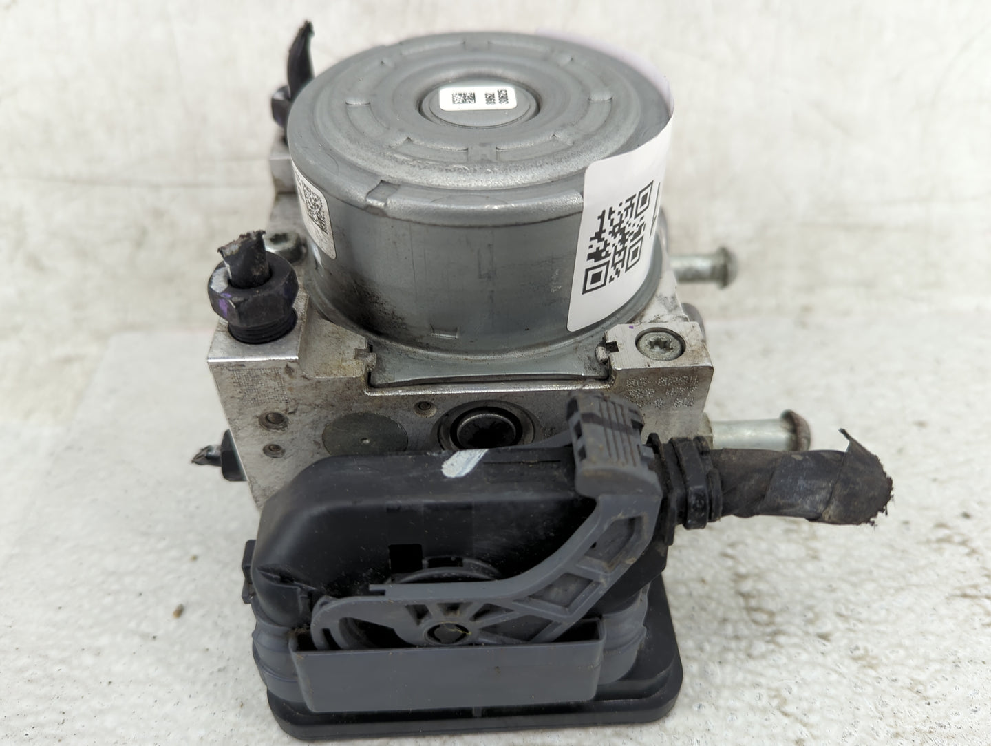 2022 Kia Forte ABS Pump Control Module Replacement P/N:58900-M7AA0 06.2102-7519.4, 06.7109-5309.3, 06.7613-3582.1 Fits OEM U